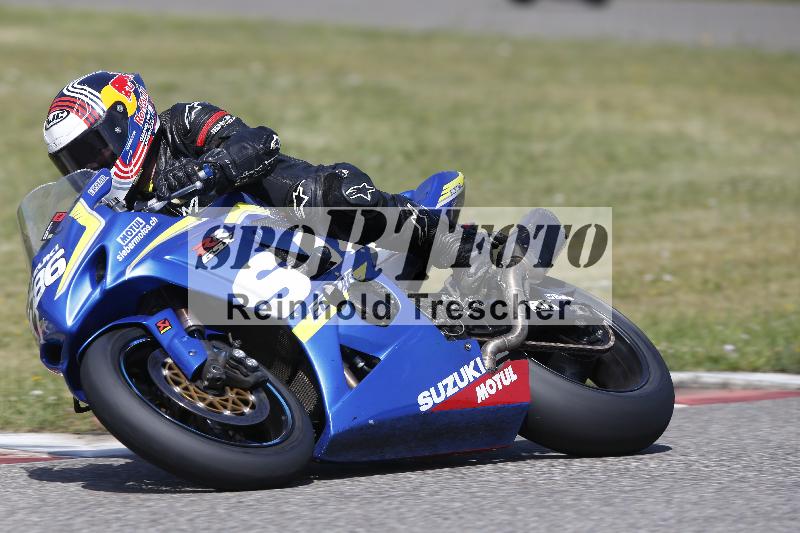 /21 29.05.2025 Speer Racing ADR/Gruppe rot/286
